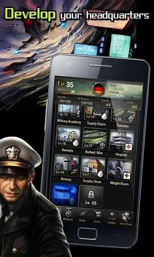 最后的战争(LASTWAR)直装游戏版图3