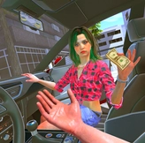 城市出租车模拟器2026(CityCabDriver-TaxiSimulator)手机最新版