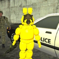 惊悚四夜之邻居模拟器(Fournightsneighbor)游戏无广告版