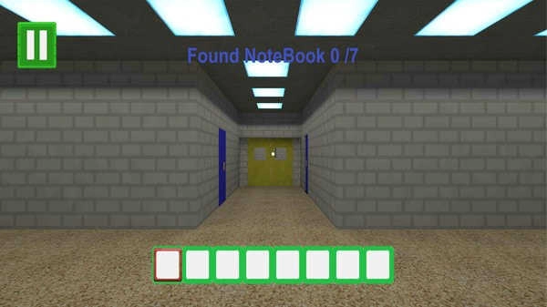 巴迪老师世界游戏纯净版图4