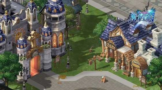 魔力宝贝手机免费版图4