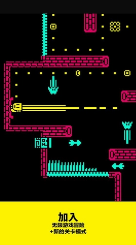 面具之墓(TotM)游戏纯净版图2