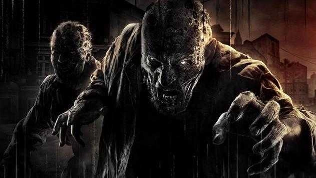 恐怖僵尸城(HorrorGamesZombieCity)游戏官方版