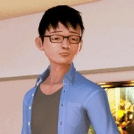 我的学园生活汉化版V1.4.1