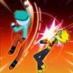 火柴人英雄格斗安卓直装版