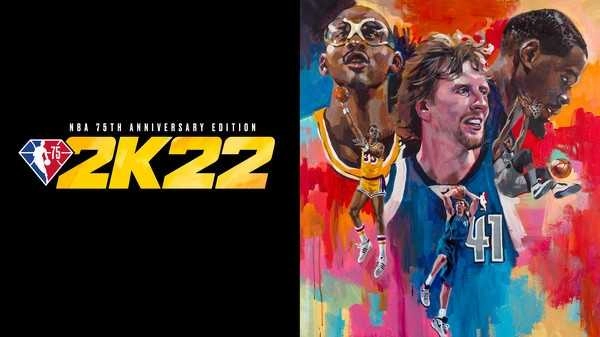 nba2k22直装游戏版图2