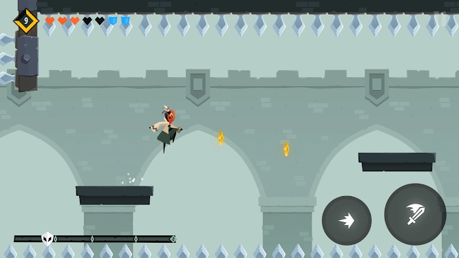 迷失之影手游版图4