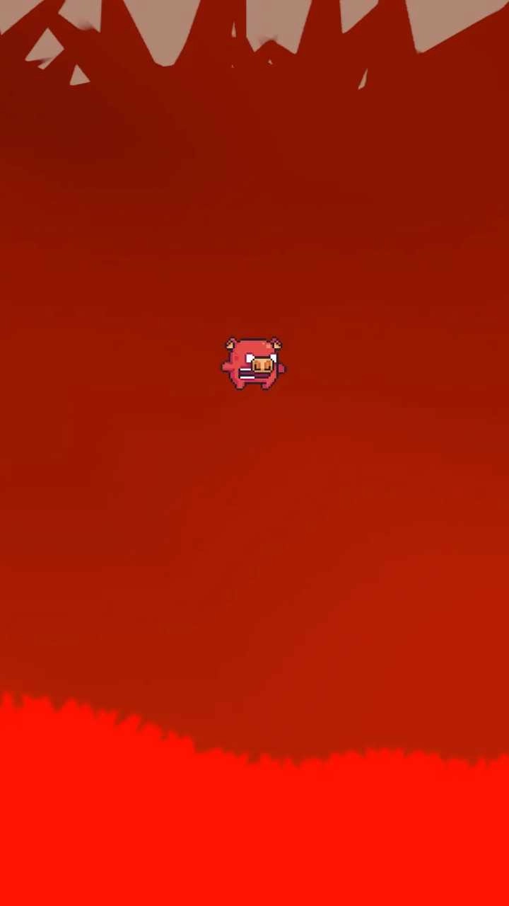 小猪勇闯火焰岛游戏无广告版图3