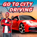去城市驾驶(GoToCityDriving)手机最新版