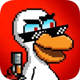 怪鸭乱斗游戏纯净版