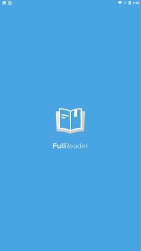 FullReader官方最新版图3