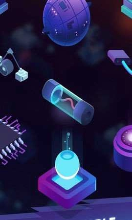 宇宙征服计划最新免费版图2