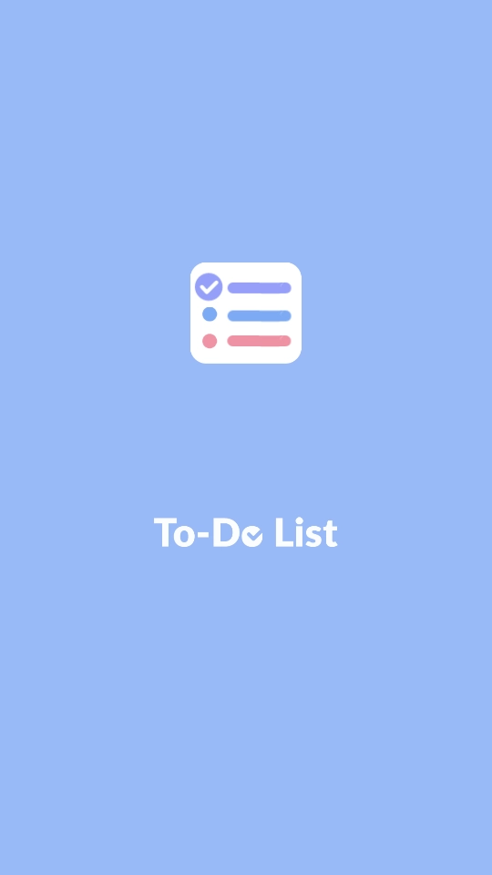To-do List免费原版图6