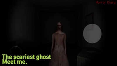 恐怖奶奶姐姐版图2