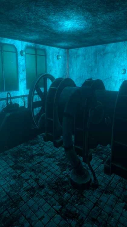 恐怖瘦子最新版图3