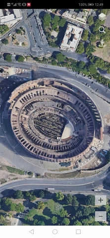 世界街景地圖截圖4