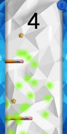 纸张弹跳球正版图3