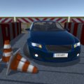 跑车特技飙车场(CarParking2026)无广告版
