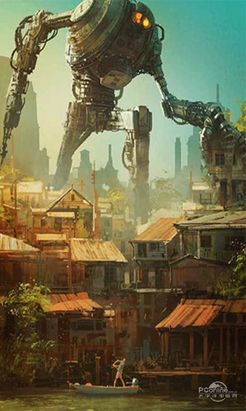 procreate网入口（Pocket绘画）免费原版图4