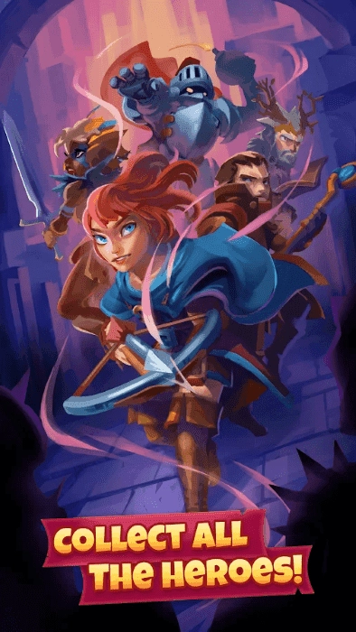 流氓土地rogueland安卓官方版图3