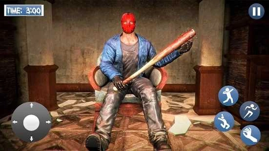 寻死千方(1000 ways to die - Scary Jason E)游戏纯净版图3