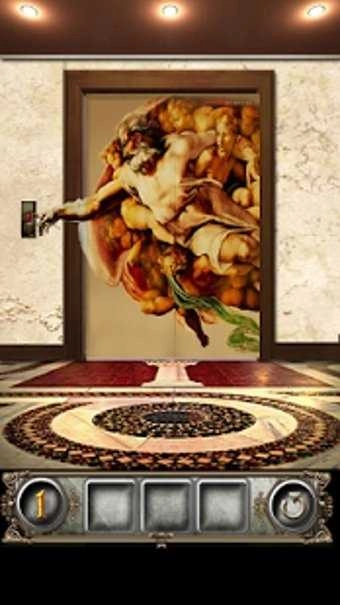 密室逃亡汉化版图2