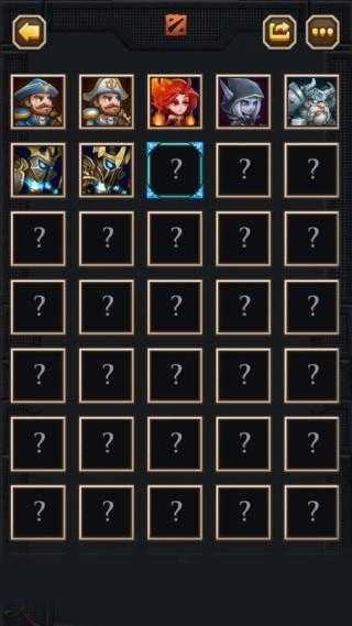 DOTA2Hero游戏最新版图2