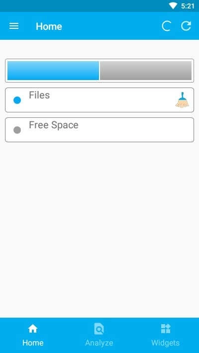 Storage Space手机正版图2
