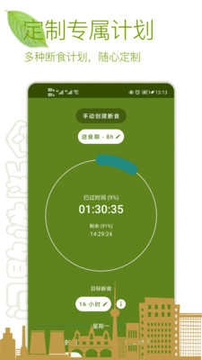 间歇性断食解锁VIP版图4