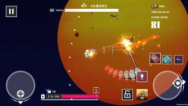 强袭人形:原体游戏最新版图1