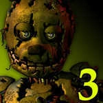 玩具熊的五夜后宫3正版