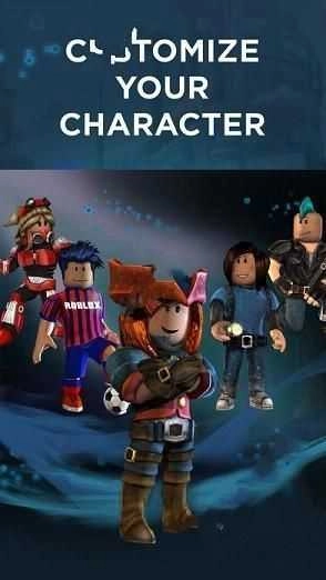 炮芯模拟大自然2（Roblox）游戏纯净最新版图3