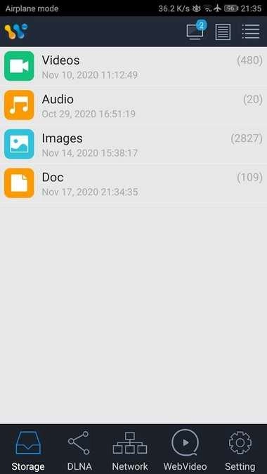 airpincast直装版图2