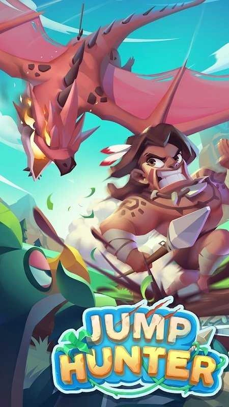 跳猎人(JumpHunter)游戏官方最新版图3