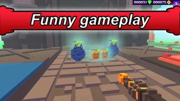 塔战射击(Tower Battle)官方最新版(2)