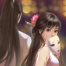 娇魂入丹青手游无广告版