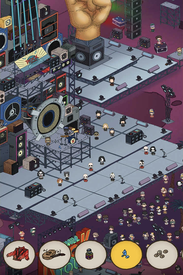 梦境侦探安卓游戏下载