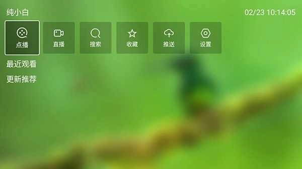 纯小白影视TV版图4