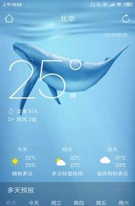 小鱼闹钟安卓版图2
