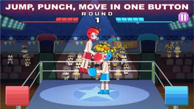 拳击对决双人游戏纯净版图1