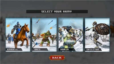 最终战斗模拟器(UltimateEpicBattleSimulator)安卓直装版图2