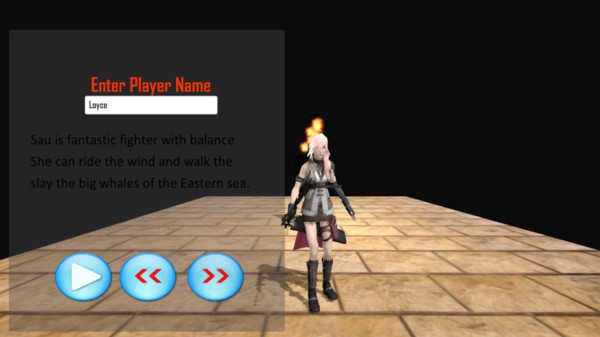 黑暗地牢手机正版图2