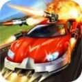 疯狂激斗赛车最新版