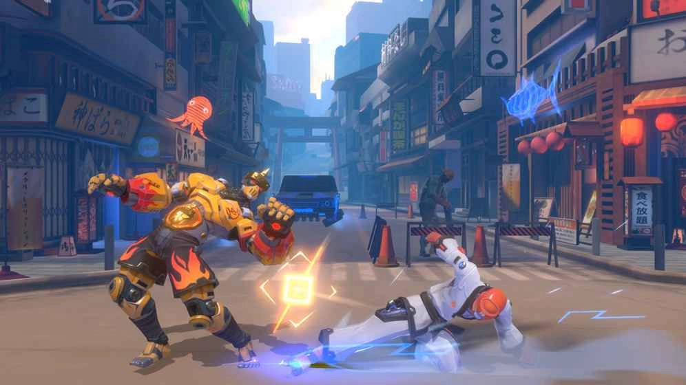 金属对决直装游戏版图2