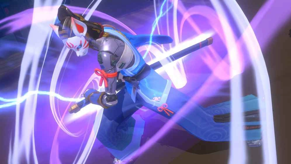 金属对决直装游戏版图6