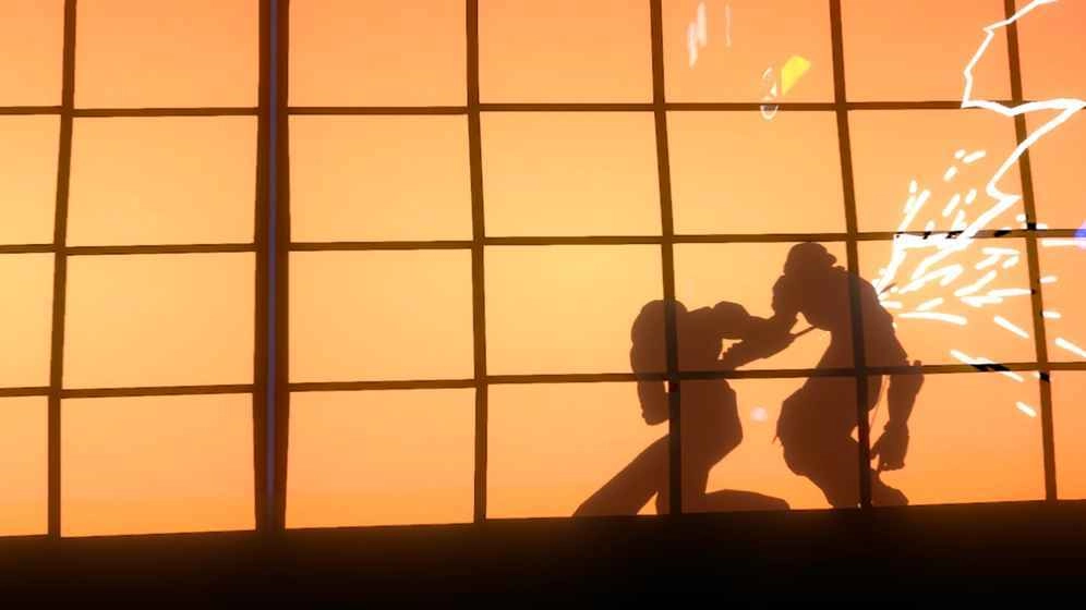 金属对决直装游戏版图1