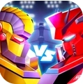 机器人变形战斗手游免费版