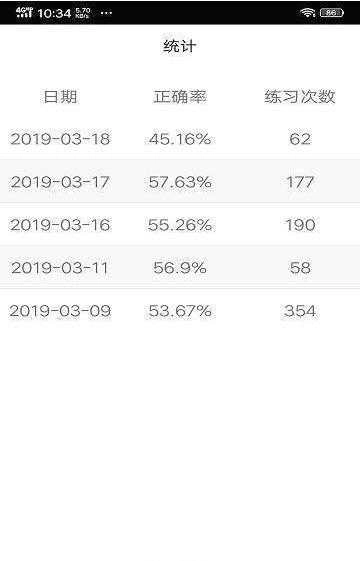 托福词汇安卓版图3