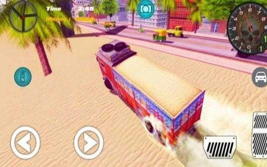 印度驱蚊列车模拟器手机免费版图3