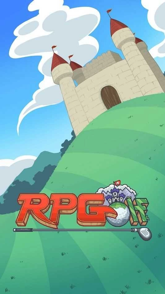 高尔夫勇者修改版图1